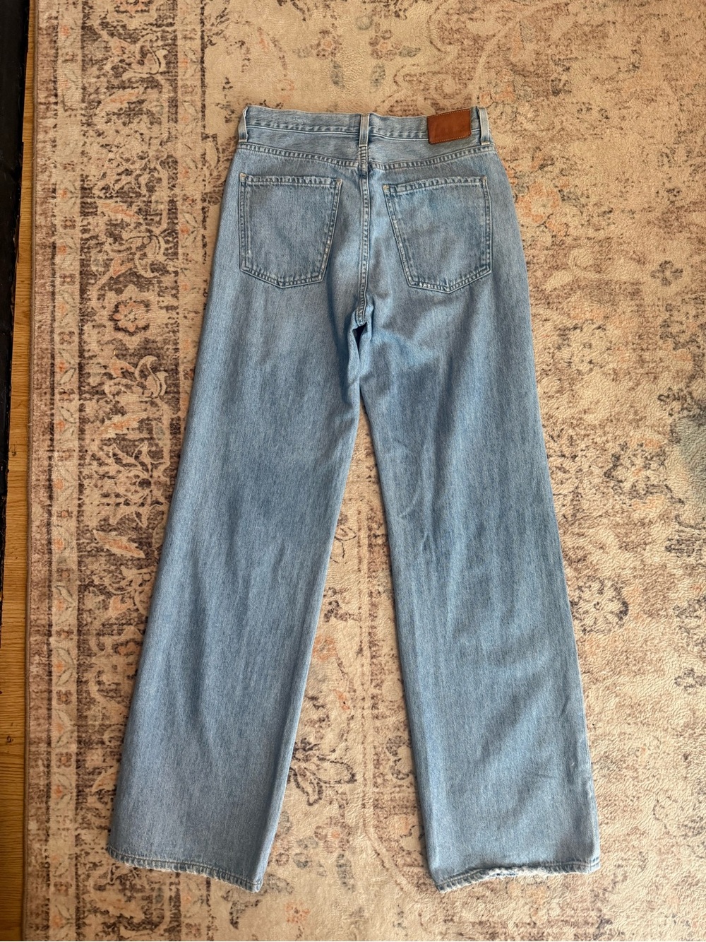 Citizens Of Humanity Annina Jeans - Picture 2 of 8
